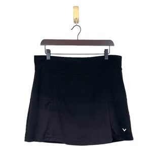 Callaway Opti-dri Skirt/Skort Size X-Large